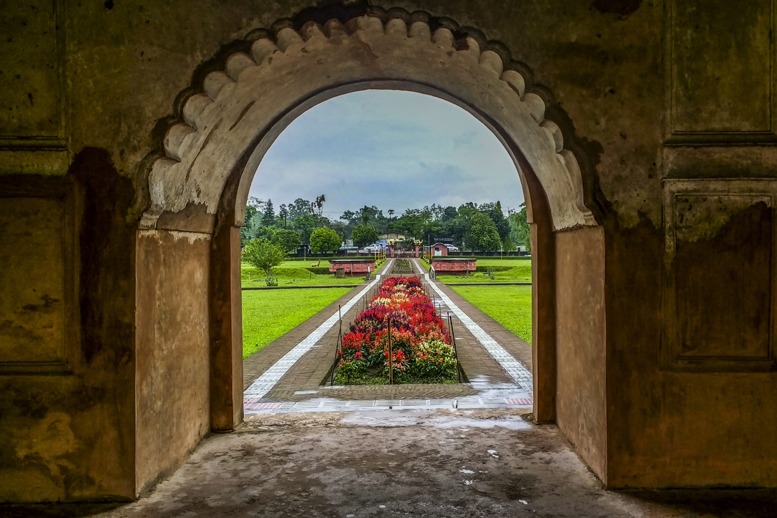 Sivasagar The Heritage Capital Of Assam KITE MANJA